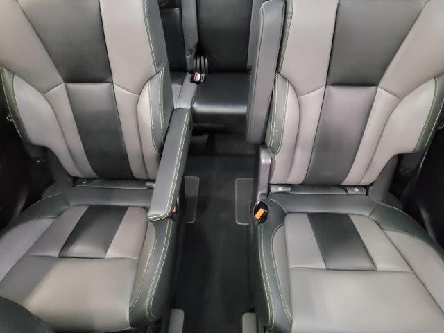 2024 Subaru Ascent Onyx Edition 7-Passenger