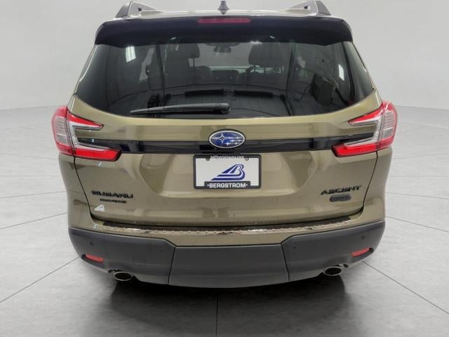 2024 Subaru Ascent Onyx Edition 7-Passenger