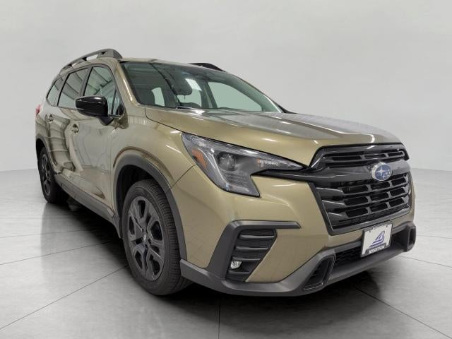 2024 Subaru Ascent Onyx Edition 7-Passenger