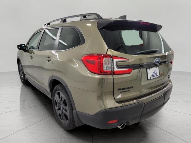 2024 Subaru Ascent Onyx Edition 7-Passenger