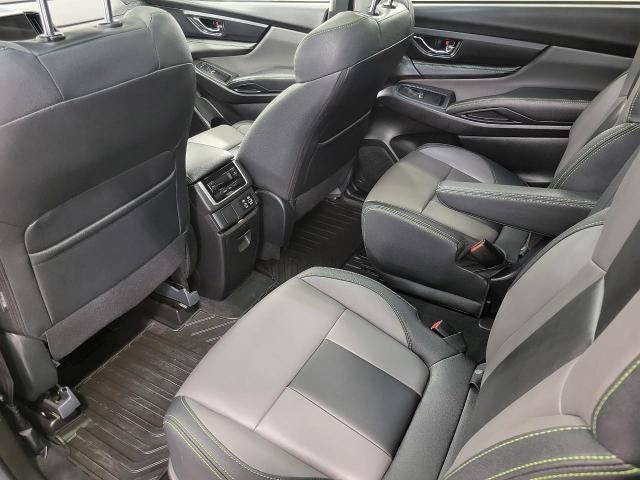 2024 Subaru Ascent Onyx Edition 7-Passenger