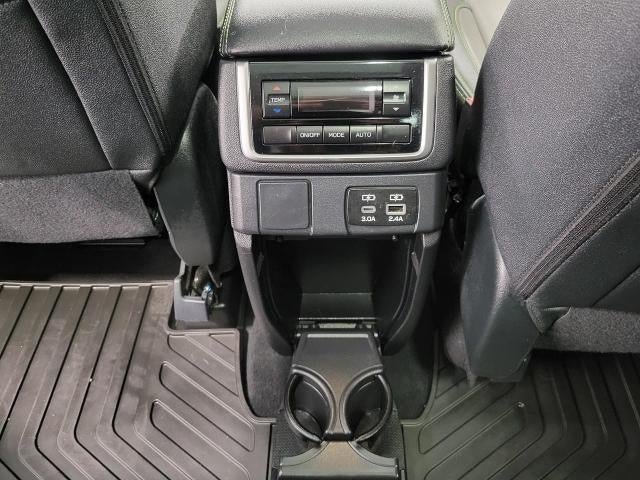 2024 Subaru Ascent Onyx Edition 7-Passenger