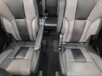 2024 Subaru Ascent Onyx Edition 7-Passenger