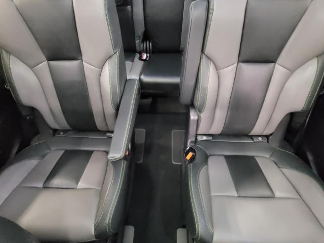2024 Subaru Ascent Onyx Edition 7-Passenger