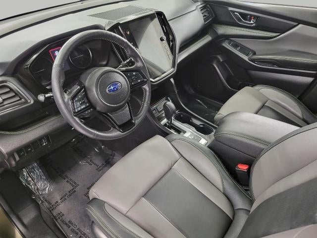 2024 Subaru Ascent Onyx Edition 7-Passenger