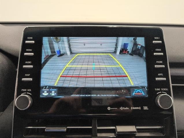 2022 Toyota Avalon Hybrid XSE Nightshade FWD