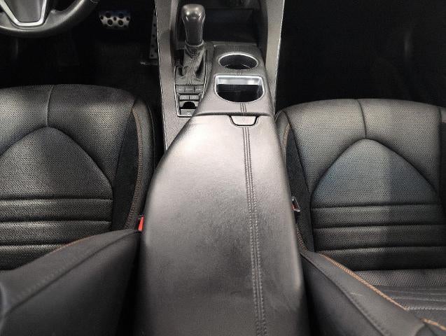 2022 Toyota Avalon Hybrid XSE Nightshade FWD