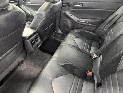 2022 Toyota Avalon Hybrid XSE Nightshade FWD