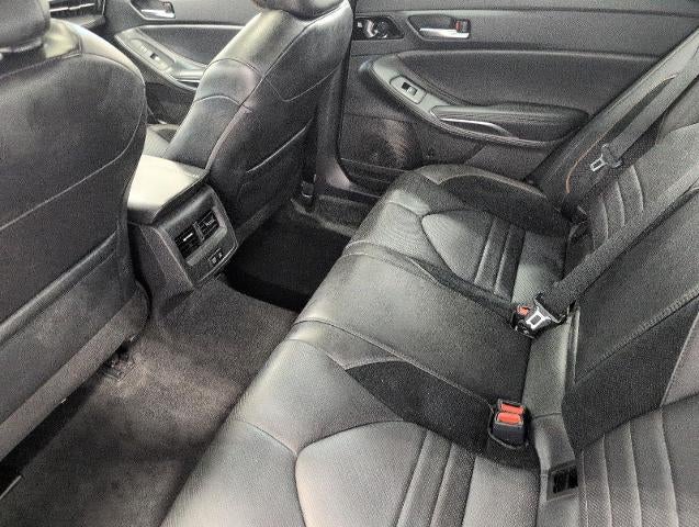 2022 Toyota Avalon Hybrid XSE Nightshade FWD