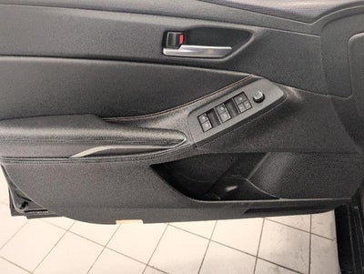 2022 Toyota Avalon Hybrid XSE Nightshade FWD