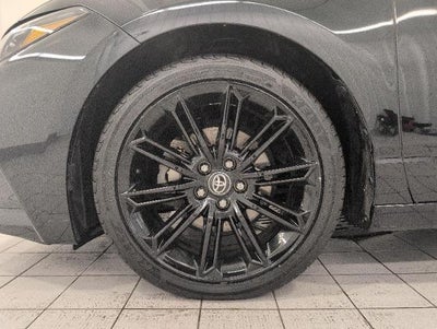 2022 Toyota Avalon Hybrid XSE Nightshade FWD