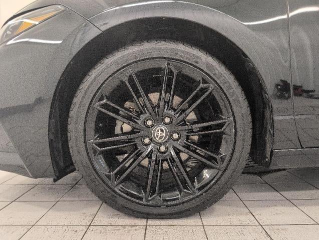 2022 Toyota Avalon Hybrid XSE Nightshade FWD