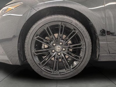 2022 Toyota Avalon Hybrid XSE Nightshade FWD