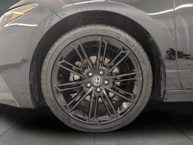 2022 Toyota Avalon Hybrid XSE Nightshade FWD