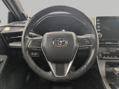 2022 Toyota Avalon Hybrid XSE Nightshade FWD