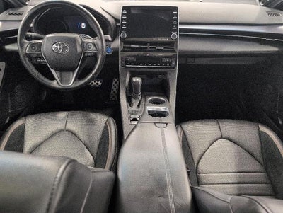 2022 Toyota Avalon Hybrid XSE Nightshade FWD