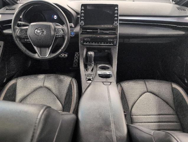 2022 Toyota Avalon Hybrid XSE Nightshade FWD