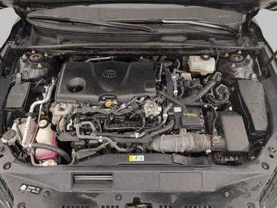 2022 Toyota Avalon Hybrid XSE Nightshade FWD