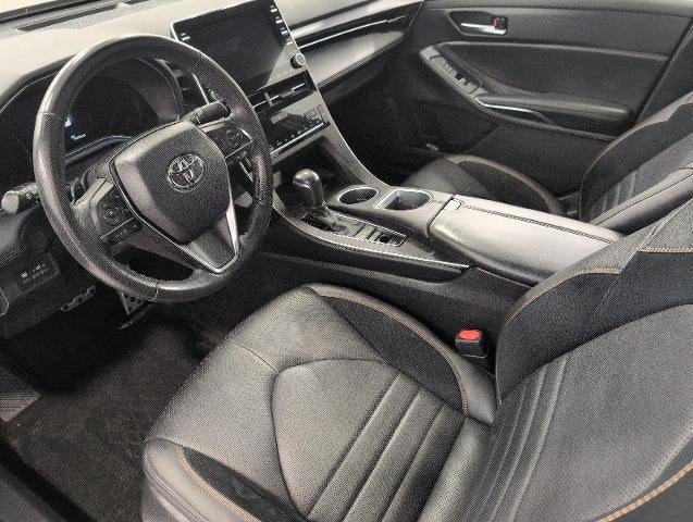 2022 Toyota Avalon Hybrid XSE Nightshade FWD