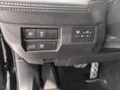 2022 Toyota Avalon Hybrid XSE Nightshade FWD