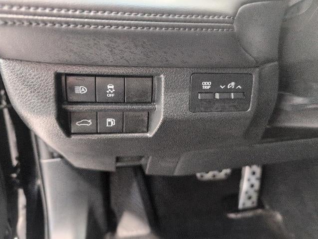 2022 Toyota Avalon Hybrid XSE Nightshade FWD