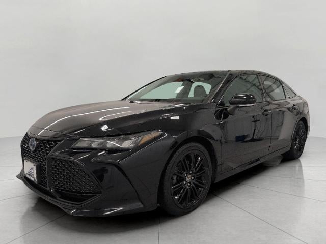 2022 Toyota Avalon Hybrid XSE Nightshade FWD