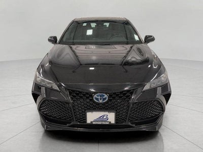 2022 Toyota Avalon Hybrid XSE Nightshade FWD
