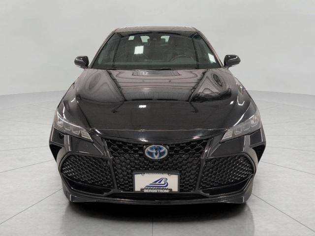 2022 Toyota Avalon Hybrid XSE Nightshade FWD
