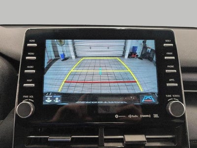 2022 Toyota Avalon Hybrid XSE Nightshade FWD