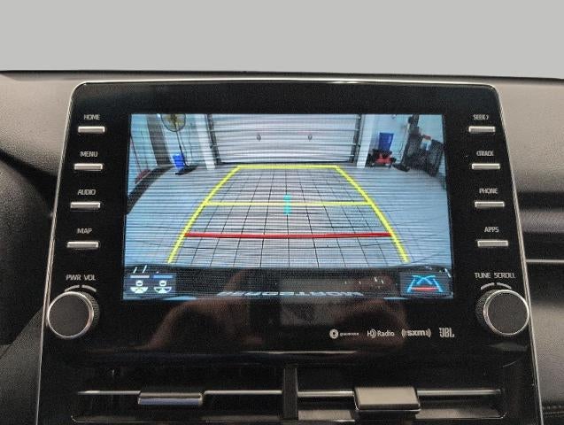 2022 Toyota Avalon Hybrid XSE Nightshade FWD
