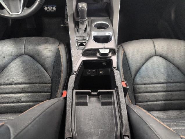 2022 Toyota Avalon Hybrid XSE Nightshade FWD