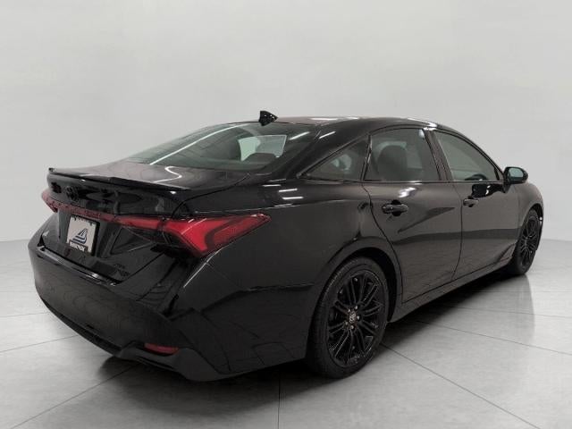 2022 Toyota Avalon Hybrid XSE Nightshade FWD