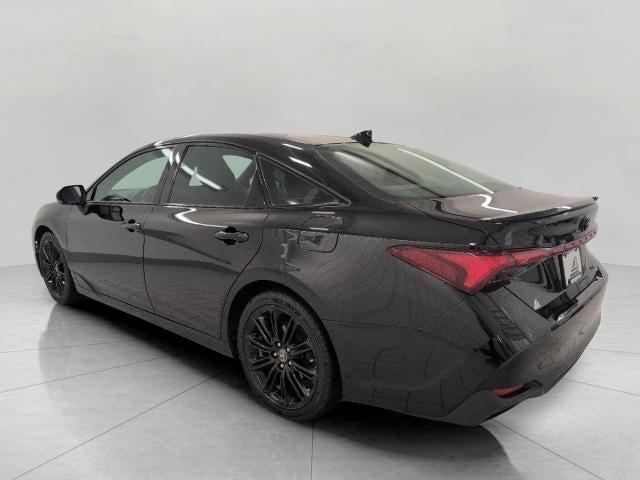 2022 Toyota Avalon Hybrid XSE Nightshade FWD