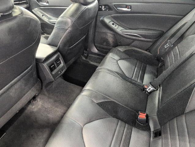 2022 Toyota Avalon Hybrid XSE Nightshade FWD