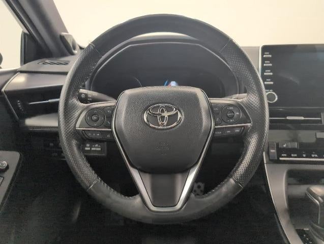 2022 Toyota Avalon Hybrid XSE Nightshade FWD