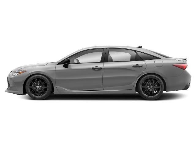 2022 Toyota Avalon Hybrid XSE Nightshade FWD