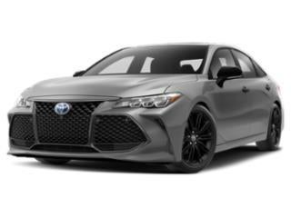 2022 Toyota Avalon Hybrid XSE Nightshade FWD