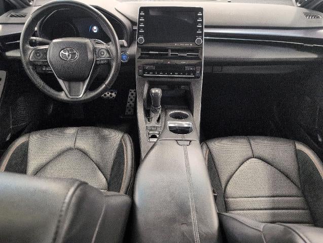 2022 Toyota Avalon Hybrid XSE Nightshade FWD