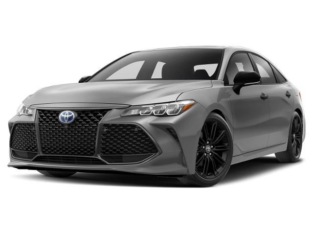 2022 Toyota Avalon Hybrid XSE Nightshade FWD