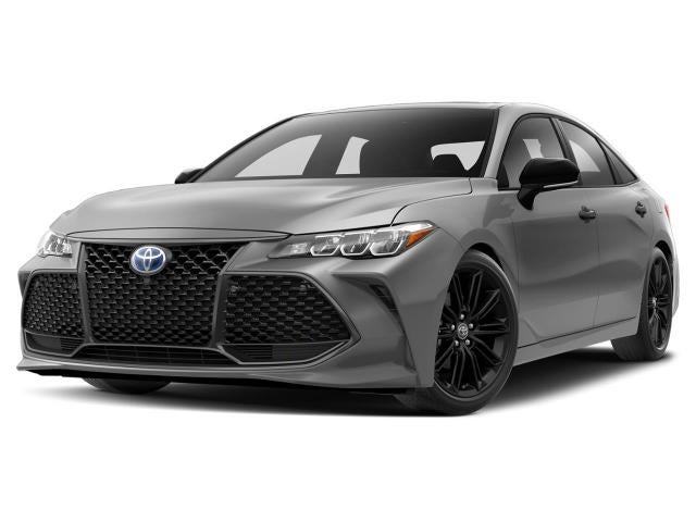 2022 Toyota Avalon Hybrid XSE Nightshade FWD
