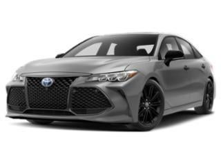 2022 Toyota Avalon Hybrid XSE Nightshade FWD
