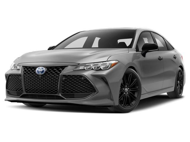 2022 Toyota Avalon Hybrid XSE Nightshade FWD