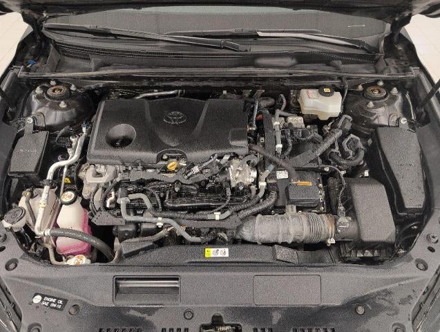 2022 Toyota Avalon Hybrid XSE Nightshade FWD