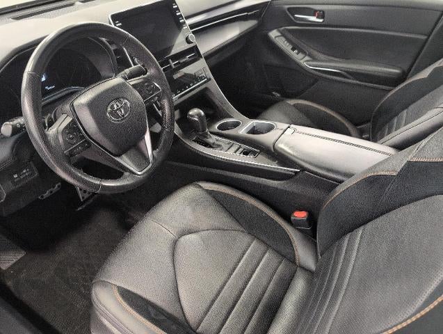 2022 Toyota Avalon Hybrid XSE Nightshade FWD