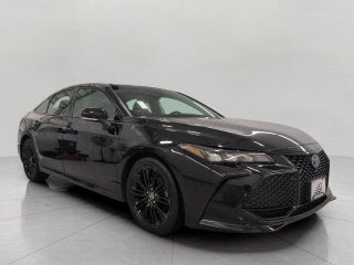 2022 Toyota Avalon Hybrid XSE Nightshade FWD