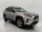 2025 Toyota RAV4 Hybrid Hybrid LE AWD