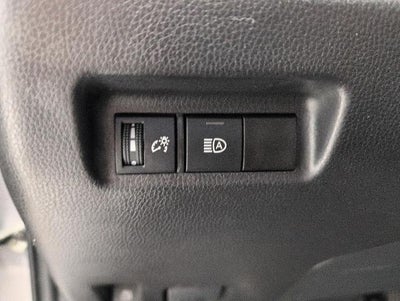 2025 Toyota RAV4 Hybrid Hybrid LE AWD