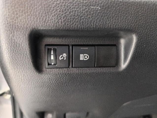 2025 Toyota RAV4 Hybrid Hybrid LE AWD