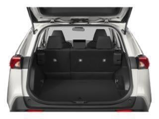 2025 Toyota RAV4 Hybrid Hybrid LE AWD