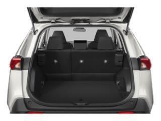2025 Toyota RAV4 Hybrid Hybrid LE AWD